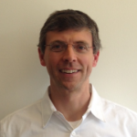 Headshot of Matt Conine, President & CEO