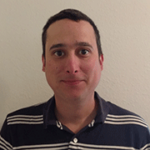 Headshot of Tyler Davis, VP & Product Operations