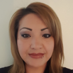 Headshot of Celeste Arrey, Implementation Manager